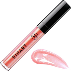 Блиск для губ SINART Lipglosspro 02, 6 г