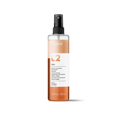 Двухфазный кондиционер для вьющихся волос LAKME L- 2 Curls 300 млДвухфазный кондиционер для вьющихся волос LAKME L- 2 Curls 300 мл