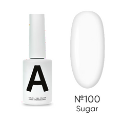 Гель-лак для нігтів Adore professional №100 sugar 12 млГель-лак для нігтів Adore professional №100 sugar 12 мл