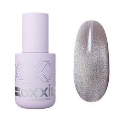 Гель-лак для нігтів OXXI PROFESSONAL Lux Silk Cat № 2 10 млГель-лак для нігтів OXXI PROFESSONAL Lux Silk Cat № 2 10 мл