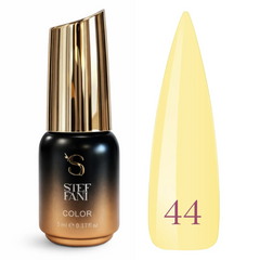 Гель-лак для нігтів Steffani Gel polish №44, 5 мл