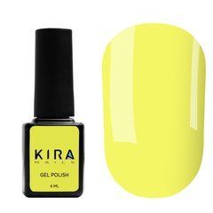 Гель-лак для ногтей KIRA NAILS №138, 6 млГель-лак для ногтей KIRA NAILS №138, 6 мл