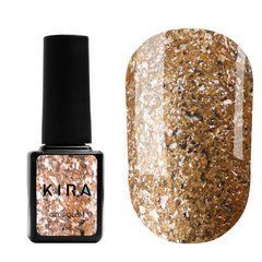 Гель-лак для ногтей KIRA NAILS Shine BRIGHT №005, 6 млГель-лак для ногтей KIRA NAILS Shine BRIGHT №005, 6 мл