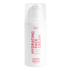Крем для увлажнения Marie Fresh Cosmetics Moisturizing Hydra face cream 8 млКрем для увлажнения Marie Fresh Cosmetics Moisturizing Hydra face cream 8 мл