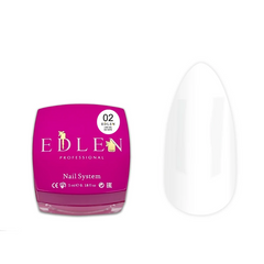 Гель для нігтів Line gel no wipe EDLEN 5 мл №02Гель для нігтів Line gel no wipe EDLEN 5 мл №02