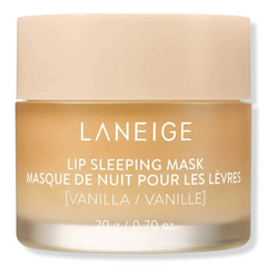Ночная маска для губ LANEIGE Lip Sleeping Mask Vanilla 20 г
