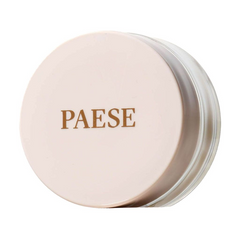 Рассыпная прозрачная пудра Paese Long Cover Fixing Powder Light Beige 6 гРассыпная прозрачная пудра Paese Long Cover Fixing Powder Light Beige 6 г
