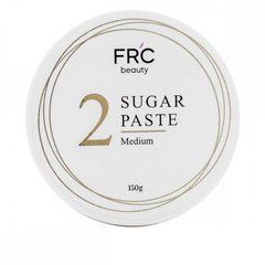 Паста для шугарінгу FRC SUGAR PASTE MEDIUM&nbsp;150 г