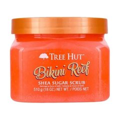 Скраб для тіла Tree Hut Bikini Reef Sugar Scrub 510 гСкраб для тіла Tree Hut Bikini Reef Sugar Scrub 510 г