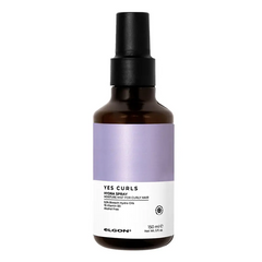 Спрей для зволоження кучерявого волосся ELGON Yes Curls Hydra Spray 150 млСпрей для зволоження кучерявого волосся ELGON Yes Curls Hydra Spray 150 мл