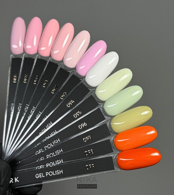 Гель-лак для нігтів DARK Gel Polish 099, 10 мл