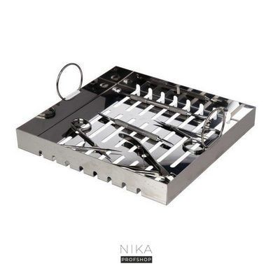 Шафа MicroSTOP високотемпературна сухожарова для стерилізації M2 RainbowШафа MicroSTOP високотемпературна сухожарова для стерилізації M2 Rainbow