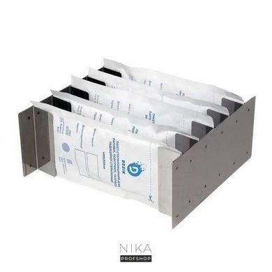 Шафа MicroSTOP високотемпературна сухожарова для стерилізації M2 RainbowШафа MicroSTOP високотемпературна сухожарова для стерилізації M2 Rainbow