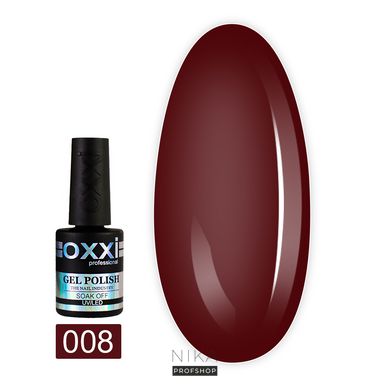 База OXXI PROFESSONAL Color №08 камуфлююча база/коректор 10млБаза OXXI PROFESSONAL Color №08 камуфлююча база/коректор 10мл