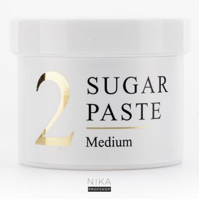 Паста для шугарінгу FRC SUGAR PASTE MEDIUM&nbsp;150 г