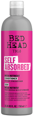 Кондиціонер TIGI Bed Head Self Absorbed живильний для сухого волосся з мигдалевою олією 750 млКондиціонер TIGI Bed Head Self Absorbed живильний для сухого волосся з мигдалевою олією 750 мл