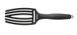 Щітка масажна Olivia Garden Finger Brush Care Iconic Boar&Nylon Full Black M OGID1729Щітка масажна Olivia Garden Finger Brush Care Iconic Boar&Nylon Full Black M OGID1729
