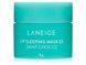 Нічна маска для губ LANEIGE Lip SLEEPING Mask Mint Choco 8 гНічна маска для губ LANEIGE Lip SLEEPING Mask Mint Choco 8 г