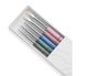 Набор кисточек Hello Nail Brushes SetНабор кисточек Hello Nail Brushes Set