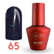 Гель-лак для ногтей ROKS Color Gel Polish №065 6 млГель-лак для ногтей ROKS Color Gel Polish №065 6 мл