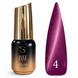 Гель-лак для нігтів Steffani Gel Polish Cat Eye Mystic №04 5 млГель-лак для нігтів Steffani Gel Polish Cat Eye Mystic №04 5 мл