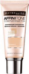 Тональная основа MAYBELLINE AFFINITON 16, 30 мл