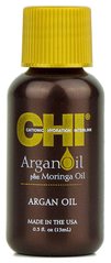Арганова олія для живлення волосся CHI Argan Oil 15 млАрганова олія для живлення волосся CHI Argan Oil 15 мл