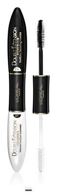 Тушь для ресниц L'Oreal Paris Double Extension (черная) 2,6 млТушь для ресниц L'Oreal Paris Double Extension (черная) 2,6 мл