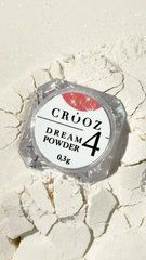 Втирка для манікюру Crooz Dream Powder №04 0,3 гВтирка для манікюру Crooz Dream Powder №04 0,3 г