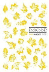 Слайдер для нігтів RichColor FOIL 070Слайдер для нігтів RichColor FOIL 070