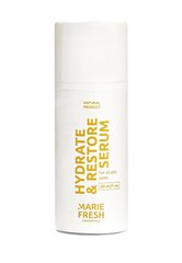 Сыворотка Marie Fresh Cosmetics восстановление и увлажнение 5 млСыворотка Marie Fresh Cosmetics восстановление и увлажнение 5 мл