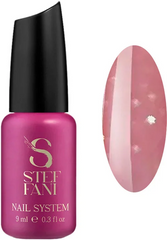 Камуфлирующая база Steffani Cover Base 09 мл №66Камуфлирующая база Steffani Cover Base 09 мл №66
