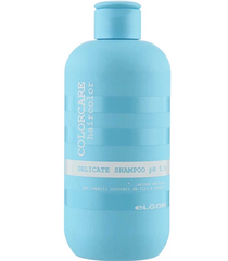 Шампунь ELGON Color Care Delicate делікатний для волосся 300 млШампунь ELGON Color Care Delicate делікатний для волосся 300 мл