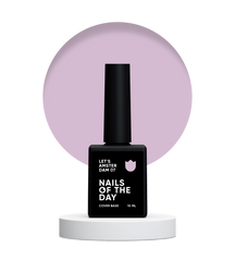 База для нігтів камуфлюча Nails NAILSOFTHEDAY Let's Amsterdam 07,10 млБаза для нігтів камуфлюча Nails NAILSOFTHEDAY Let's Amsterdam 07,10 мл