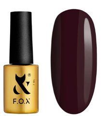 Гель-лак для ногтей F.O.X Mocha Mousse 110,7 мл.Гель-лак для ногтей F.O.X Mocha Mousse 110,7 мл.