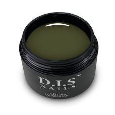 Гель камуфлюючий твердий D.I.S Nails HARD COVER Willow, 28 гГель камуфлюючий твердий D.I.S Nails HARD COVER Willow, 28 г
