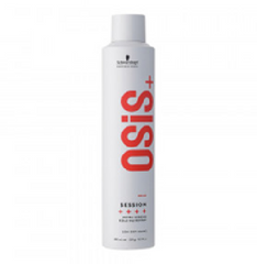Лак для волосся екстрасильна фіксація Schwarzkopf, Osis+ Session, 300 млЛак для волосся екстрасильна фіксація Schwarzkopf, Osis+ Session, 300 мл