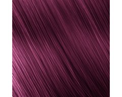 Крем-краска NOUVELLE Hair Color 6.20 Темно-фиолетовый русый 100 млКрем-краска NOUVELLE Hair Color 6.20 Темно-фиолетовый русый 100 мл