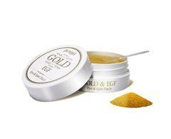 Гидрогелевые патчи для глаз с золотом PETITFEE EgF GOLD&EгF Eye&Spot Patch, 60 шт+30 точечных патчейГидрогелевые патчи для глаз с золотом PETITFEE EgF GOLD&EгF Eye&Spot Patch, 60 шт+30 точечных патчей