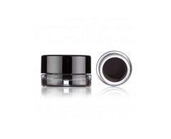 Подводка гелевая для глаз в стеклянной банке (черный) KODI PROFESSIONAL Long WEAR GEL EYELINER 4,5 гПодводка гелевая для глаз в стеклянной банке (черный) KODI PROFESSIONAL Long WEAR GEL EYELINER 4,5 г