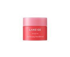 Нічна маска для губ LANEIGE Lip SLEEPING Mask 3 гНічна маска для губ LANEIGE Lip SLEEPING Mask 3 г