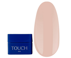 Гель для ногтей TOUCH by Kholodovych Builder GEL Tan 10 мл