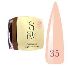 Моделирующий гель Steffani Builder Gel №35 30 мл