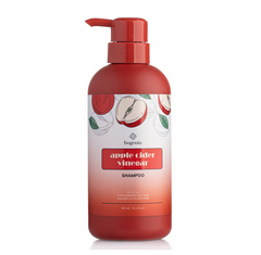 Шампунь для волос Bogenia BG4131 Apple Cider Vinegar 450 млШампунь для волос Bogenia BG4131 Apple Cider Vinegar 450 мл