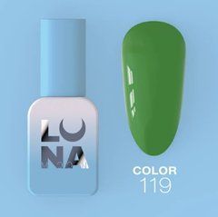 Гель-лак для нігтів LUNA Color №119 8 млГель-лак для нігтів LUNA Color №119 8 мл