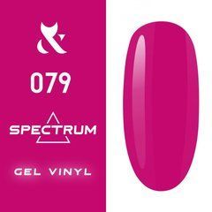 Гель-лак для нігтів F.O.X Spectrum №079 7 млГель-лак для нігтів F.O.X Spectrum №079 7 мл