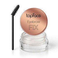 Віск для укладки (стайлінгу) брів Topface Eyebrow Fix PT810, 12 гВіск для укладки (стайлінгу) брів Topface Eyebrow Fix PT810, 12 г