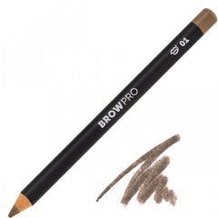 Карандаш для бровей brow SINART 01