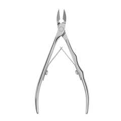Кусачки профессиональные для кожи STALEKS PRO EXPERT 11 11 мм NE-11-11Кусачки профессиональные для кожи STALEKS PRO EXPERT 11 11 мм NE-11-11