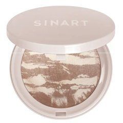 Бронзер для обличчя SINART Sun Kissed Bronzer 4 гБронзер для обличчя SINART Sun Kissed Bronzer 4 г